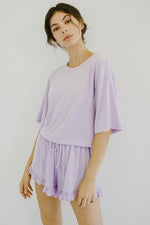 KIMBER SHORTS SET