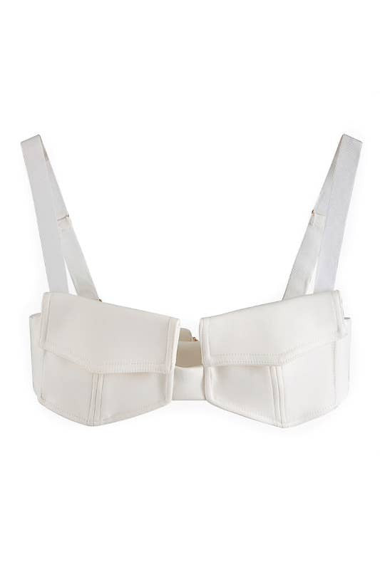 LUMI UTILITY BRA