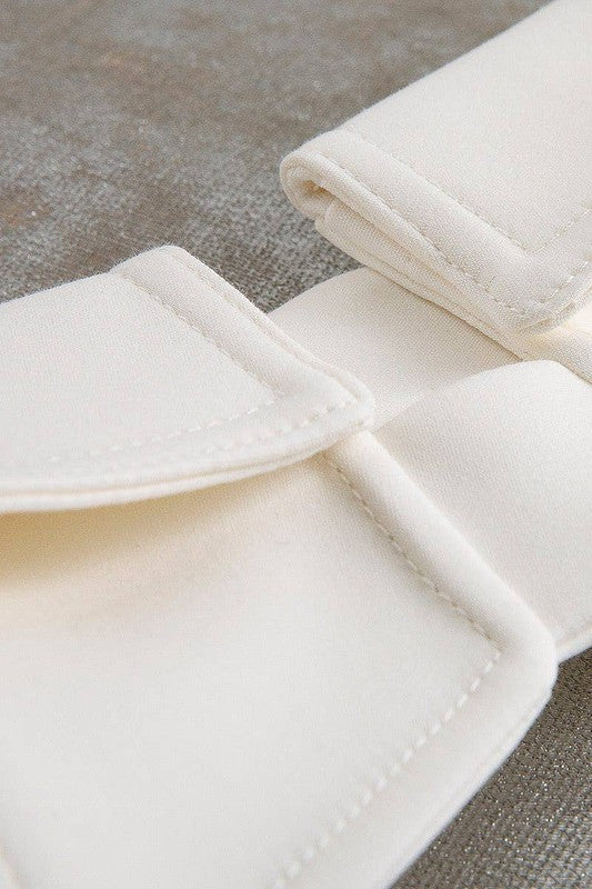 LUMI UTILITY BRA