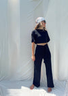 RORY BLACK PANTS