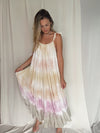GAVIRA MAXI DRESS