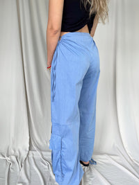 LORELAI CARGO PANTS