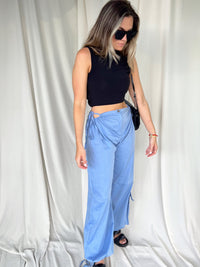 LORELAI CARGO PANTS