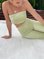 NIKI SAGE SET