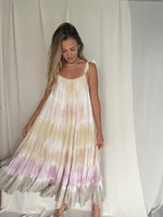 GAVIRA MAXI DRESS