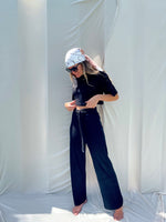 RORY BLACK PANTS