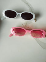 ROADTRIP SUNGLASSES PINK