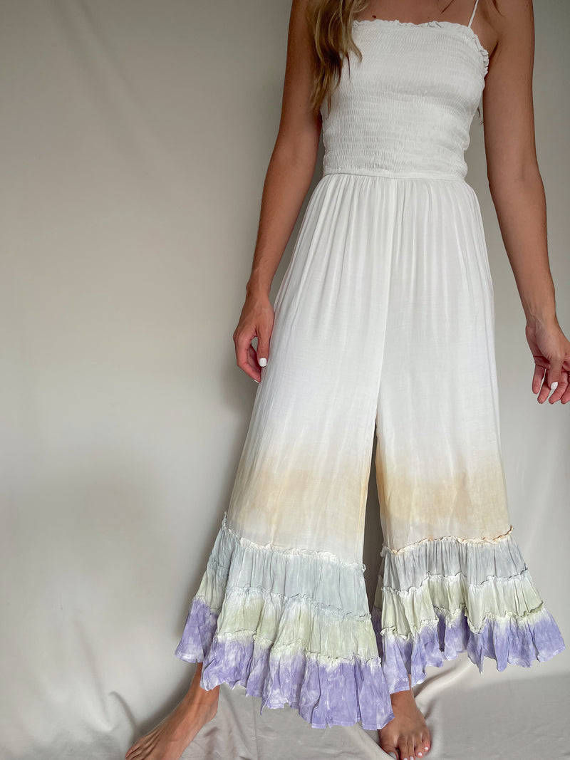 RAYE WIDE LEG JUMPSUIT