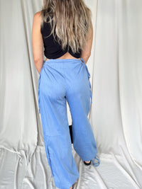 LORELAI CARGO PANTS