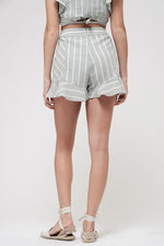 SAGE SHORTS