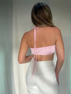 ROSA BABY PINK TOP