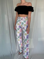 ALMEDA OFF SHOULDER TOP