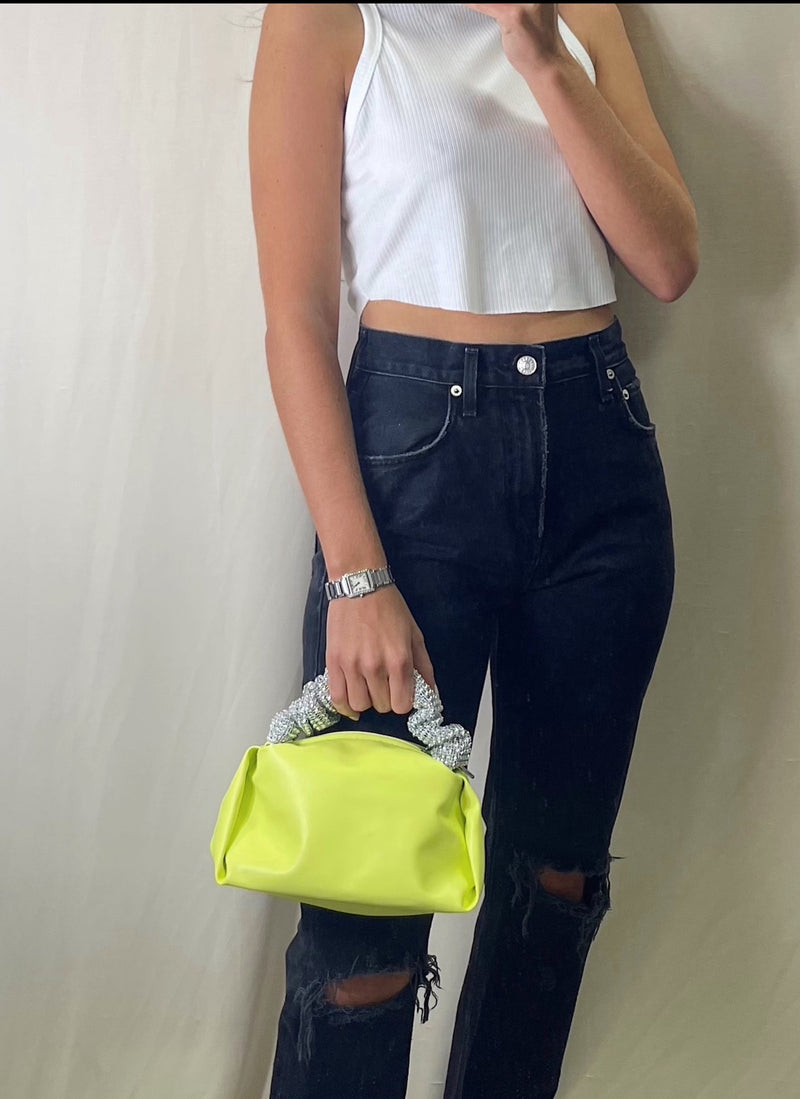 OLWEN NEON PURSE