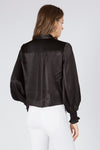 NIOMI SATIN TOP