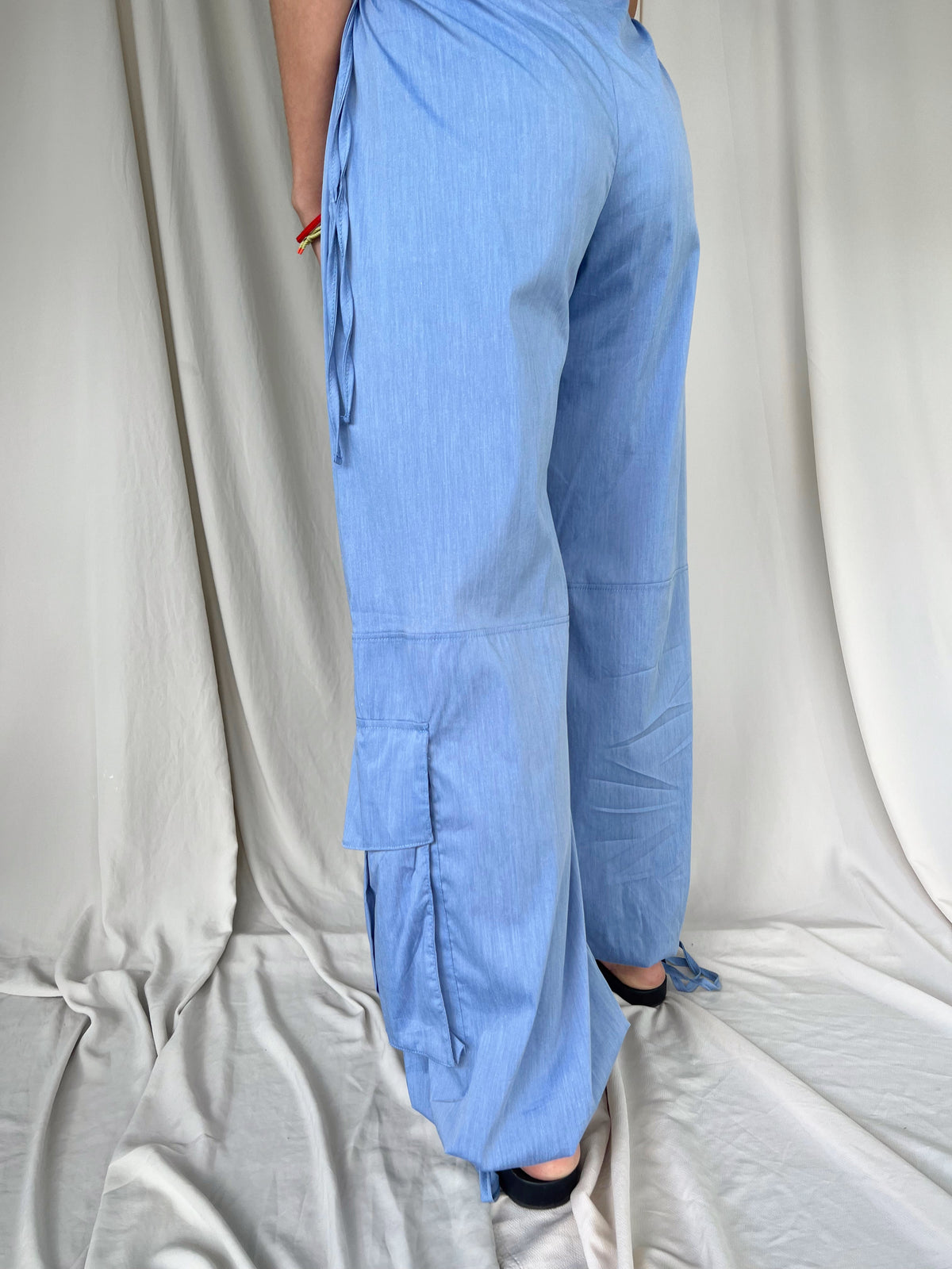 LORELAI CARGO PANTS