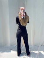 RORY BLACK PANTS