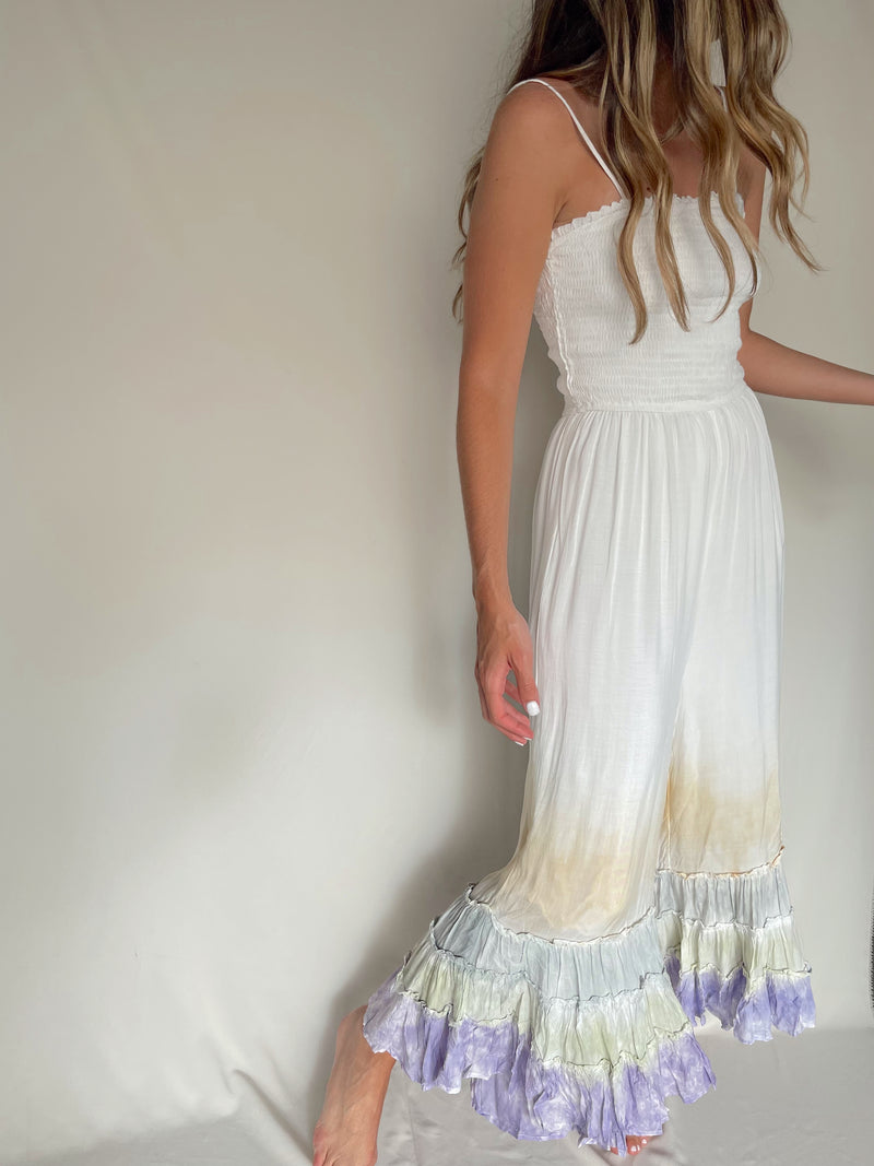 RAYE WIDE LEG JUMPSUIT