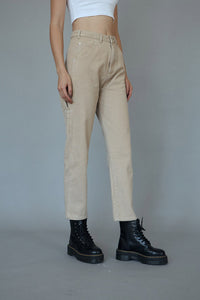 ELLA TAN PANTS
