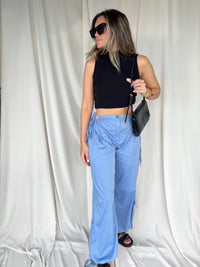 LORELAI CARGO PANTS