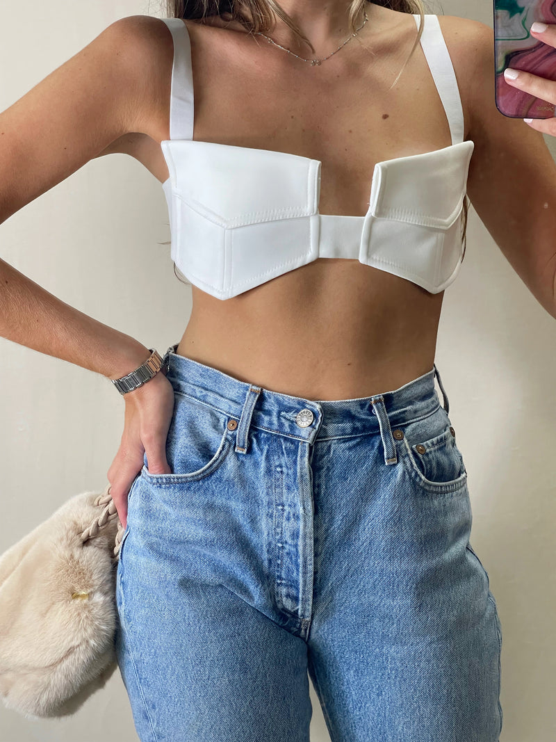 LUMI UTILITY BRA