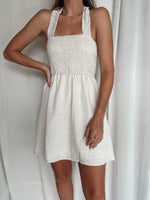 DUA MINI DRESS