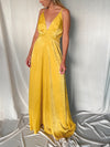 RUBIO MAXI DRESS