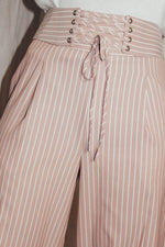CARRINGTON MAUVE PANTS