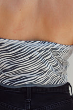 DEVI CORSET TOP