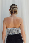 DEVI CORSET TOP