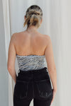DEVI CORSET TOP