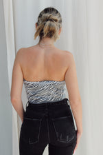 DEVI CORSET TOP