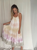 GAVIRA MAXI DRESS