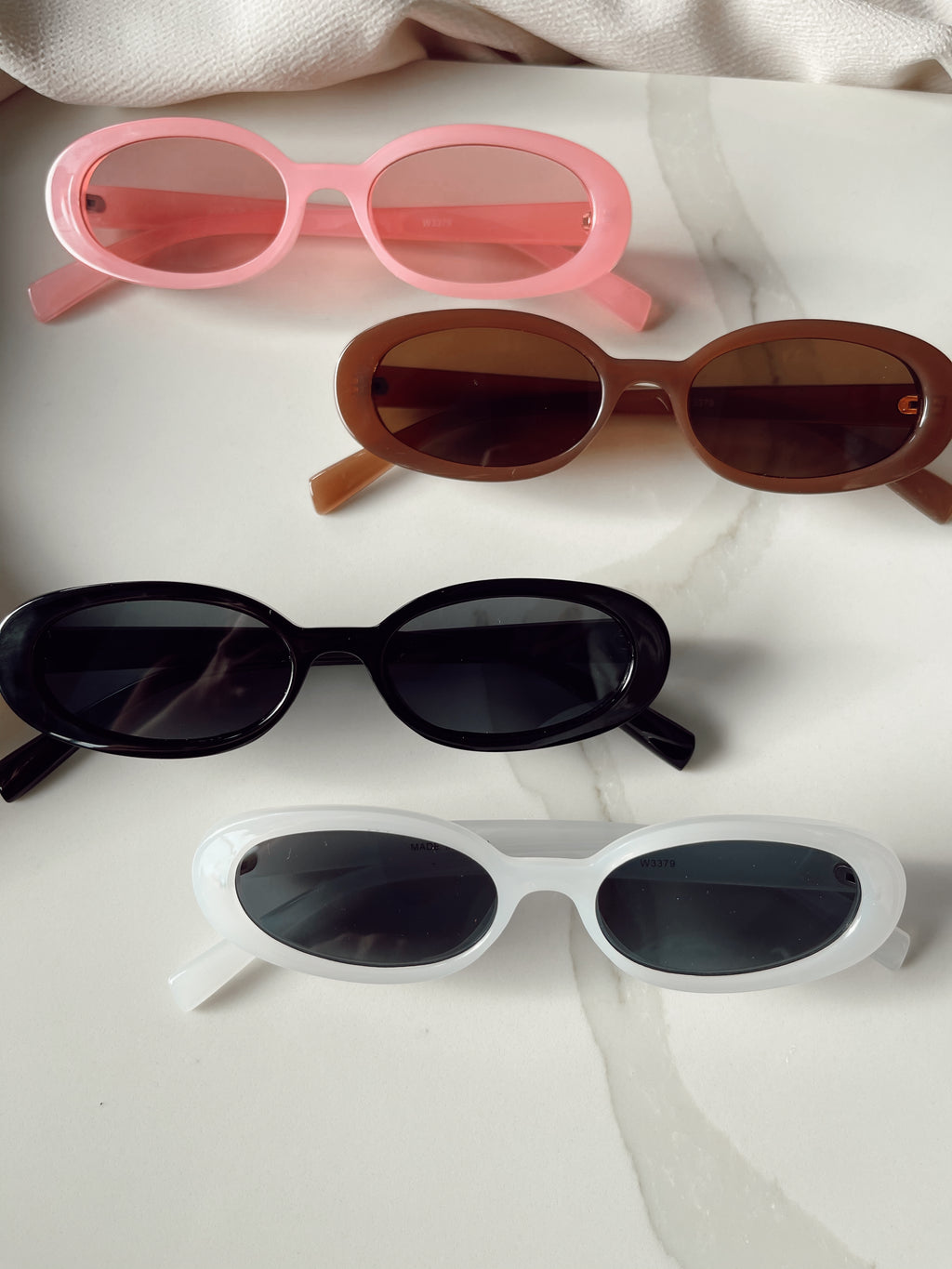 ROADTRIP SUNGLASSES BROWN