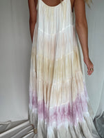 GAVIRA MAXI DRESS