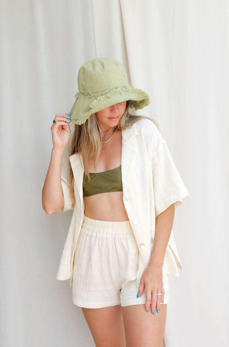 SARIM SHORT SET