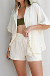 SARIM SHORT SET