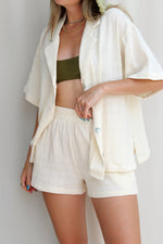 SARIM SHORT SET