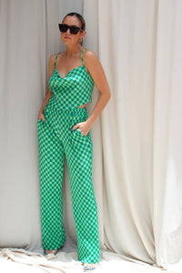 LAU PANT SET