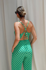 LAU PANT SET