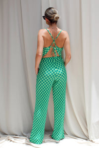 LAU PANT SET