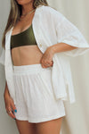 SARIM SHORT SET