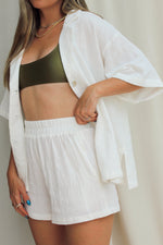 SARIM SHORT SET