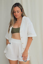 SARIM SHORT SET