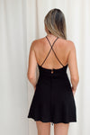 TOSSA MINI DRESS