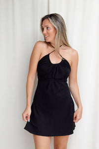 TOSSA MINI DRESS