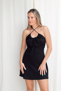 TOSSA MINI DRESS