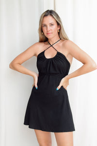 TOSSA MINI DRESS