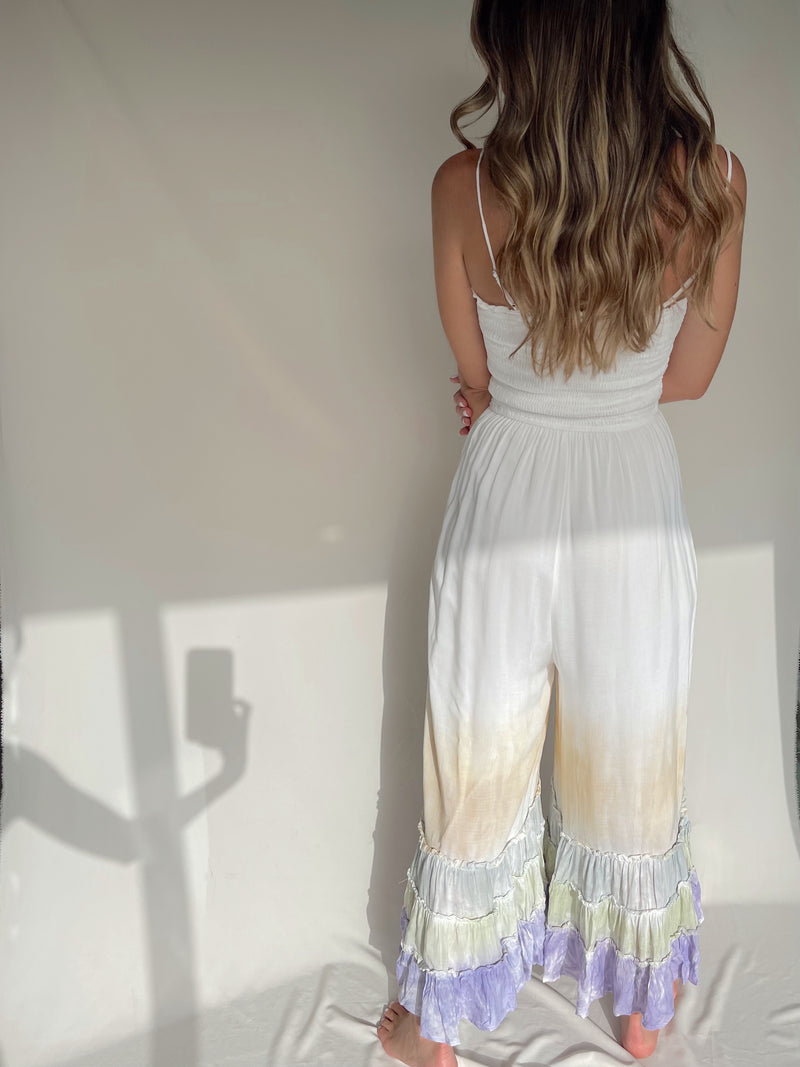 RAYE WIDE LEG JUMPSUIT