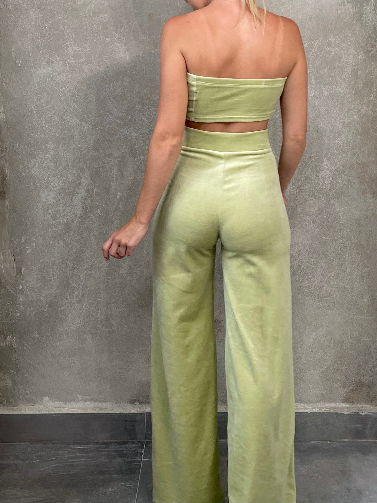 NIKI SAGE SET
