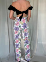 ALMEDA OFF SHOULDER TOP